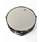 Used Pork Pie 13X7 Little Squealer Snare Gold Drum