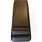 Used Dunlop GCB95 Original Crybaby Wah Effect Pedal