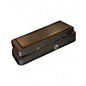 Used Dunlop GCB95 Original Crybaby Wah Effect Pedal