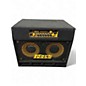 Used Markbass CMD102P 500W 2x10 Bass Combo Amp thumbnail