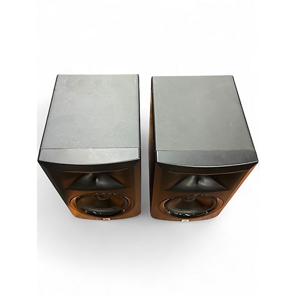 Used JBL LSR305 Pair Powered Monitor