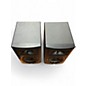 Used JBL LSR305 Pair Powered Monitor