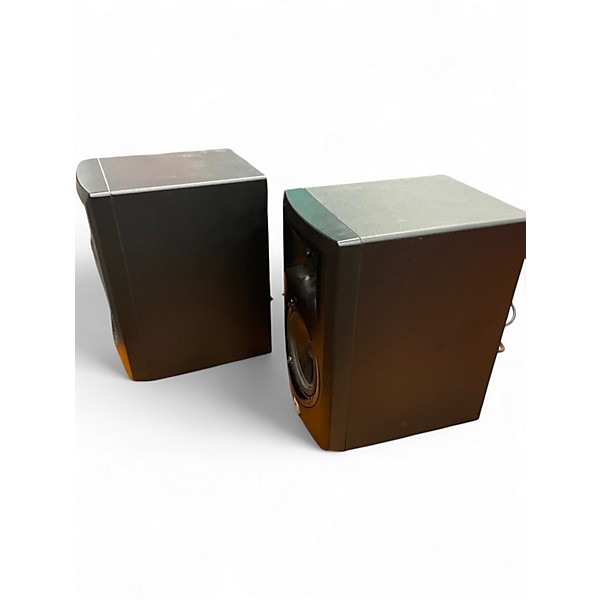 Used JBL LSR305 Pair Powered Monitor