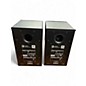 Used JBL LSR305 Pair Powered Monitor