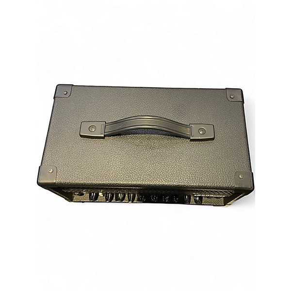 Used Peavey 6505 MH Micro 20W Tube Guitar Amp Head