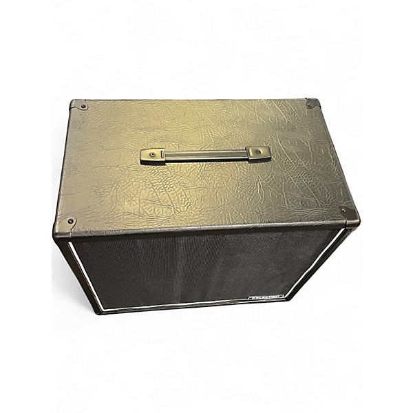 Used Stage Right 611899 Guitar Cabinet