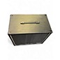 Used Stage Right 611899 Guitar Cabinet