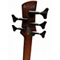 Used Ibanez SR500 Natural Electric Bass Guitar