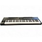 Used M-Audio Oxygen Pro 61 MIDI Controller thumbnail