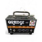 Used Orange Amplifiers Micro Dark 20W Tube Guitar Amp Head thumbnail