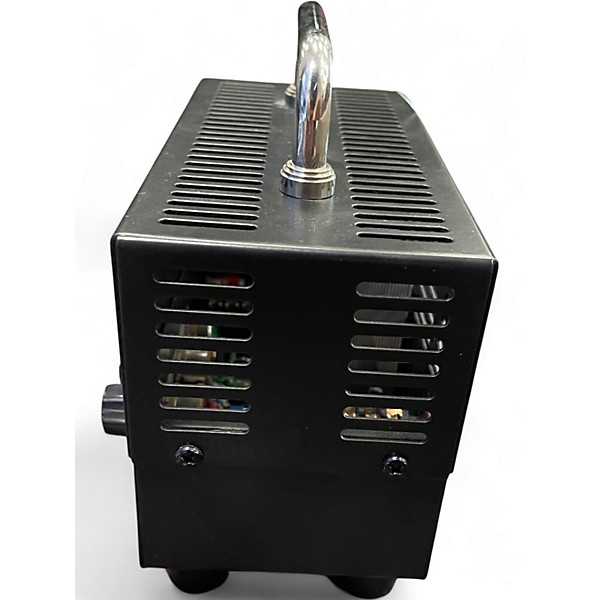 Used Orange Amplifiers Micro Dark 20W Tube Guitar Amp Head