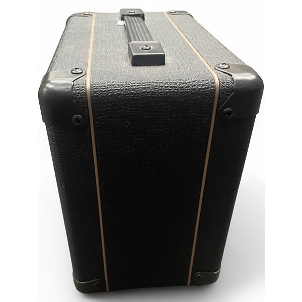 Used Orange Amplifiers PPC108 Micro Terror 1X8 Guitar Cabinet