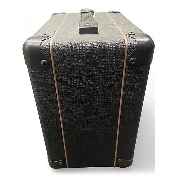 Used Orange Amplifiers PPC108 Micro Terror 1X8 Guitar Cabinet