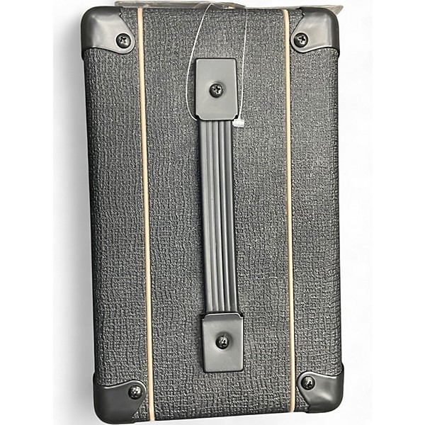 Used Orange Amplifiers PPC108 Micro Terror 1X8 Guitar Cabinet