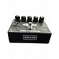 Used MXR EVH 5150 Overdrive Effect Pedal