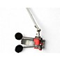 Used Trick black widow Double Bass Drum Pedal