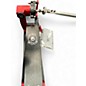 Used Trick black widow Double Bass Drum Pedal