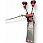 Used Trick black widow Double Bass Drum Pedal