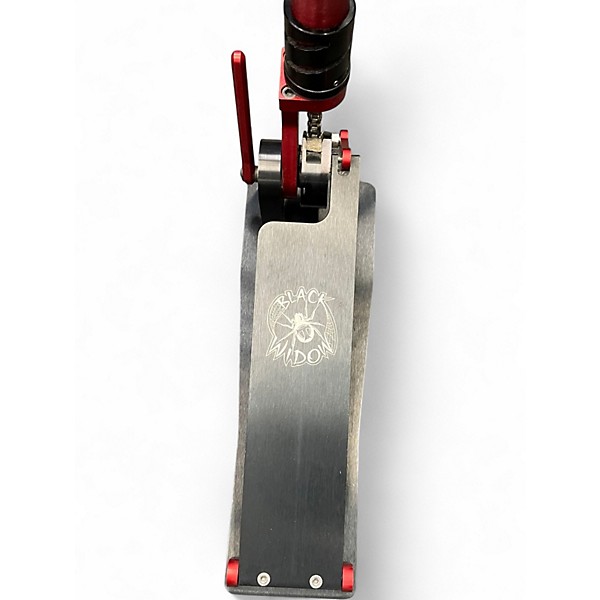 Used Trick black widow Hi Hat Stand