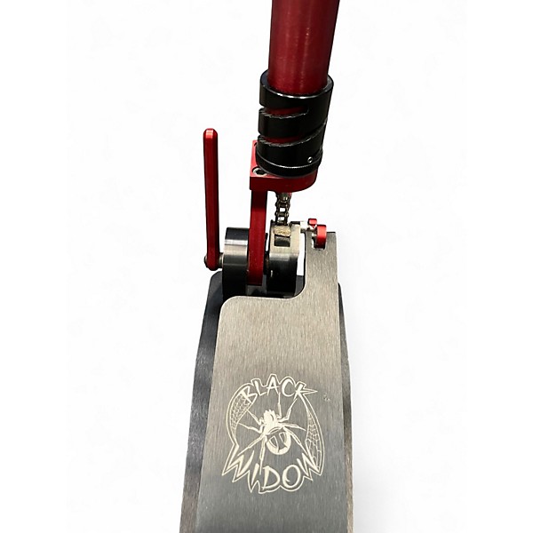 Used Trick black widow Hi Hat Stand