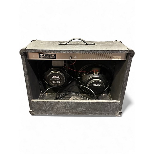 Used Crate GFX-212 Guitar Combo Amp