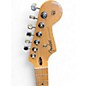 Used Fender Limited Edition Player II Startocaster Blue Burst Solid Body Electric Guitar