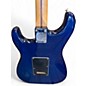Used Fender Limited Edition Player II Startocaster Blue Burst Solid Body Electric Guitar