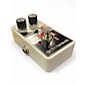 Used Electro-Harmonix Pitch Fork Polyphonic Pitch Shifting Effect Pedal
