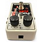 Used Electro-Harmonix Pitch Fork Polyphonic Pitch Shifting Effect Pedal