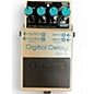 Used BOSS DD6 Digital Delay Effect Pedal thumbnail
