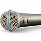 Used Shure Beta 58A Dynamic Microphone