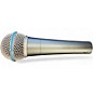 Used Shure Beta 58A Dynamic Microphone