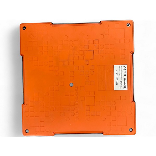 Used Novation Launchpad Mini MIDI Controller