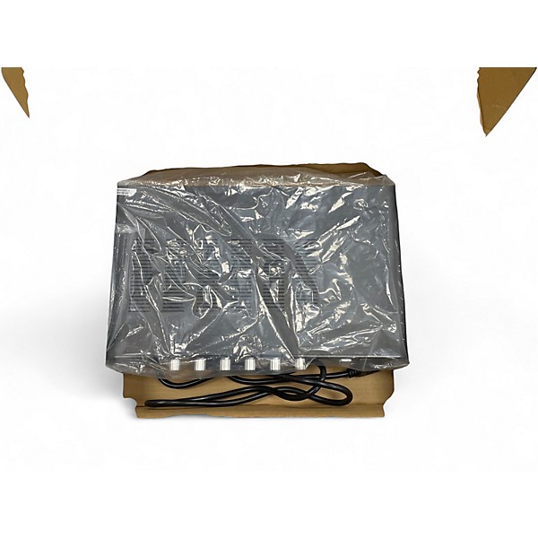 Used Warm Audio BUS-COMP Compressor