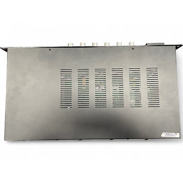 Used Warm Audio BUS-COMP Compressor