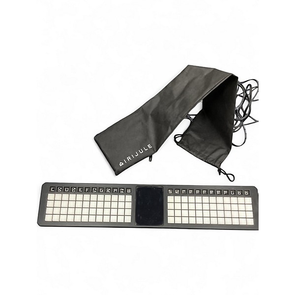 Used Airijule Theoryboard MIDI Controller