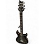 Used PRS 277 SE Trans Charcoal Solid Body Electric Guitar thumbnail