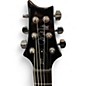Used PRS 277 SE Trans Charcoal Solid Body Electric Guitar