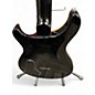 Used PRS 277 SE Trans Charcoal Solid Body Electric Guitar