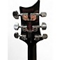 Used PRS 277 SE Trans Charcoal Solid Body Electric Guitar