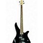 Used Yamaha R8X Black Electric Bass Guitar thumbnail