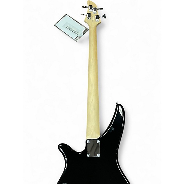 Used Yamaha R8X Black Electric Bass Guitar