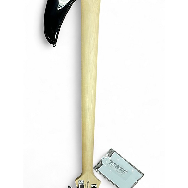 Used Yamaha R8X Black Electric Bass Guitar