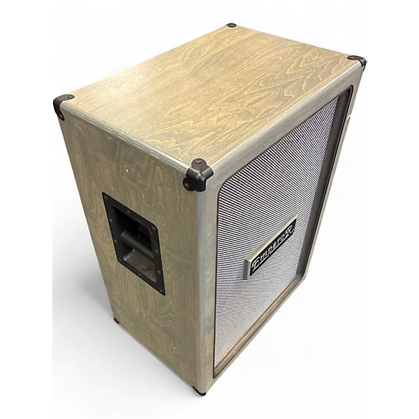 Used Emperor 212RS Guitar Cabinet