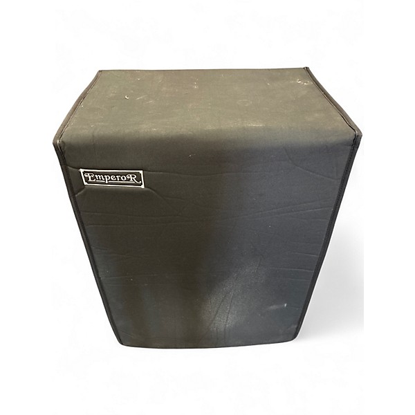 Used Emperor 212RS Guitar Cabinet