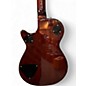 Used Gretsch Guitars G5220 Electromatic Dark Cherry Metallic Hollow Body Electric Guitar
