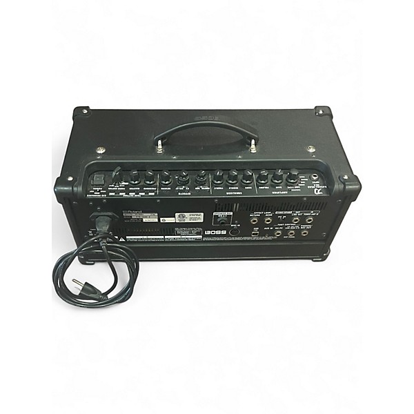 Used BOSS KTN-Head 2 Solid State Guitar Amp Head