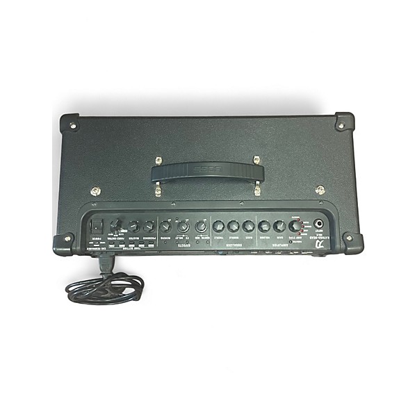 Used BOSS KTN-Head 2 Solid State Guitar Amp Head