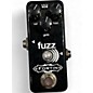 Used Fortin Fuzz Effect Pedal thumbnail