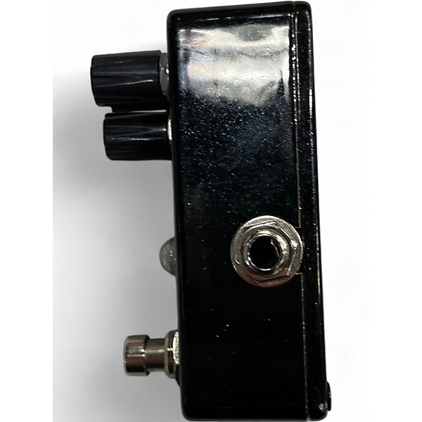 Used Fortin Fuzz Effect Pedal